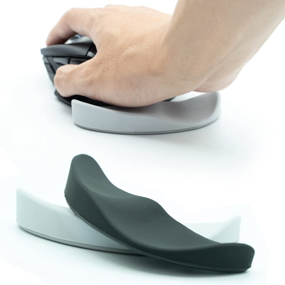 Ergonomic Gliding Mouse Wrist Rest - Carpal Tunnel Relief & Joint Support