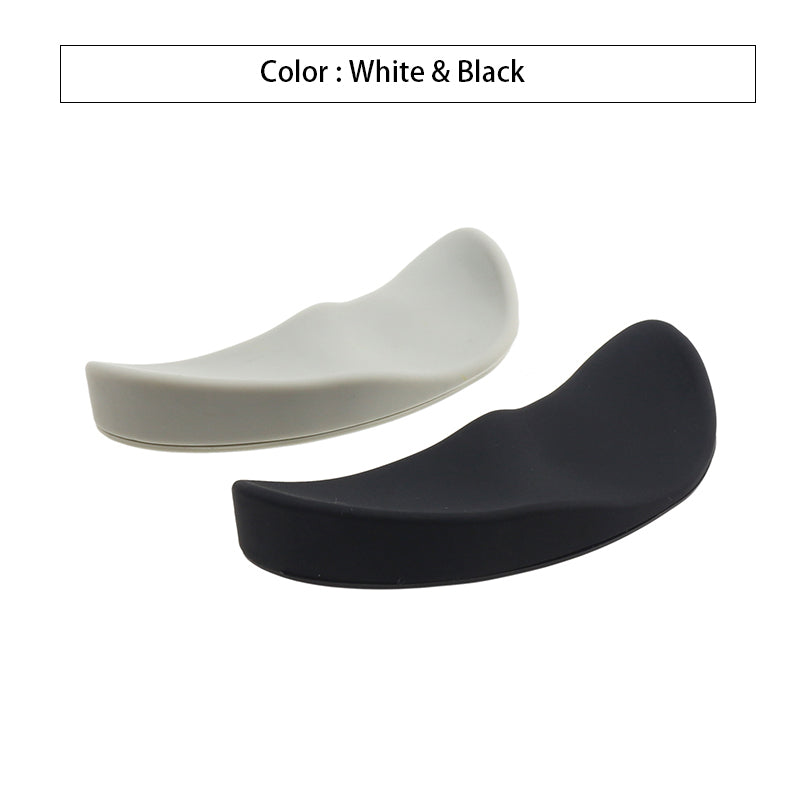 Ergonomic Gliding Mouse Wrist Rest - Carpal Tunnel Relief & Joint Support