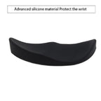 Ergonomic Gliding Mouse Wrist Rest - Carpal Tunnel Relief & Joint Support