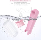 Portable Leak-Proof Dog Water Bottle & Foldable Travel Bowl